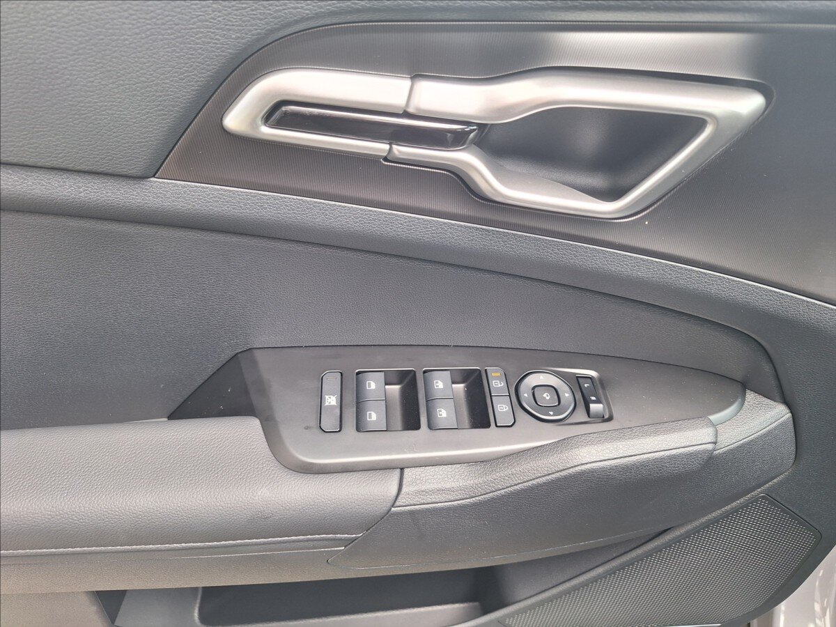 KIA Sportage SUV / Terénní 1,6 l 110 kw