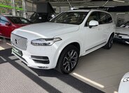 Volvo XC90 Ostatní 2,0 l 173 kw
