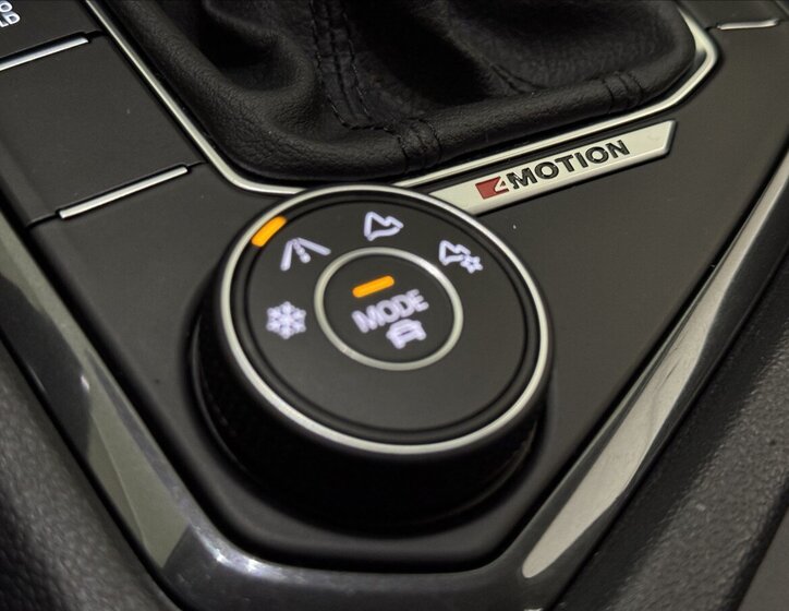 Volkswagen Tiguan Allspace 43