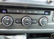 Volkswagen Caravelle MPV 2,0 l 110 kw