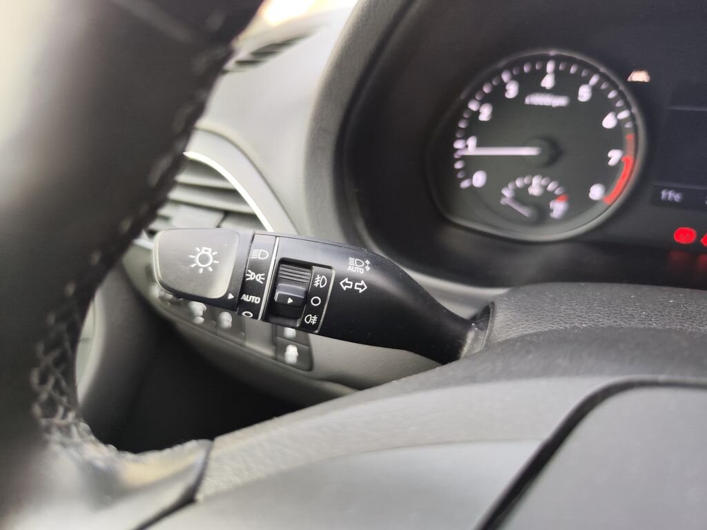 Hyundai i30 Hatchback 1,5 l 81 kw