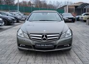 Mercedes-Benz Třídy E 1