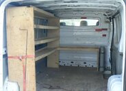 Opel Vivaro Ostatní 2,0 l 84 kw