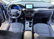 Ford Kuga SUV / Terénní 1,5 l 88 kw