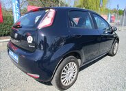 Fiat Punto Hatchback 1,4 l 57 kw