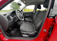 Škoda Fabia 16