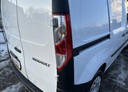 Renault Kangoo Pick-up 1,5 l 66 kw