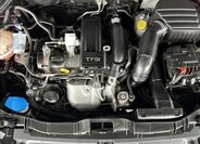 Audi A1 Hatchback 1,2 l 63 kw