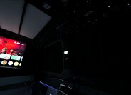 Mercedes-Benz Třídy V VAN-Minibus 2,0 l 174 kw