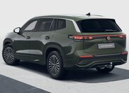 Volkswagen Tayron SUV / Terénní 2,0 l 110 kw