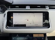 Land Rover Range Rover Velar SUV / Terénní 3,0 l 221 kw