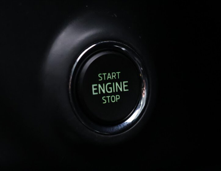 Škoda Octavia Kombi 1,6 l 81 kw