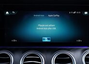 Mercedes-Benz Třídy E Sedan 2,0 l 143 kw