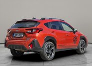 Subaru Crosstrek SUV / Terénní 2,0 l 100 kw