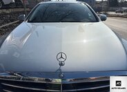 Mercedes-Benz Třídy S Sedan / Limuzína 3,0 l 190 kw