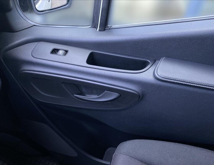 Mercedes-Benz Sprinter Ostatní 2,0 l 140 kw