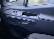 Mercedes-Benz Sprinter Ostatní 2,0 l 140 kw