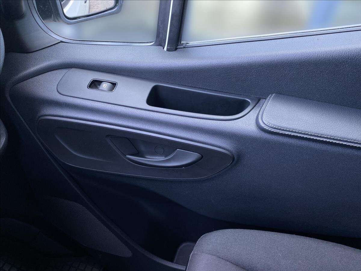 Mercedes-Benz Sprinter Ostatní 2,0 l 140 kw