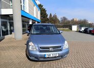 KIA Carnival MPV 2,9 l 136 kw