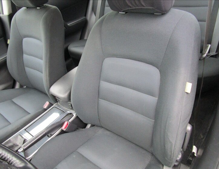 Mazda 6 Kombi 2,0 l 105 kw