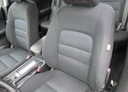 Mazda 6 Kombi 2,0 l 105 kw