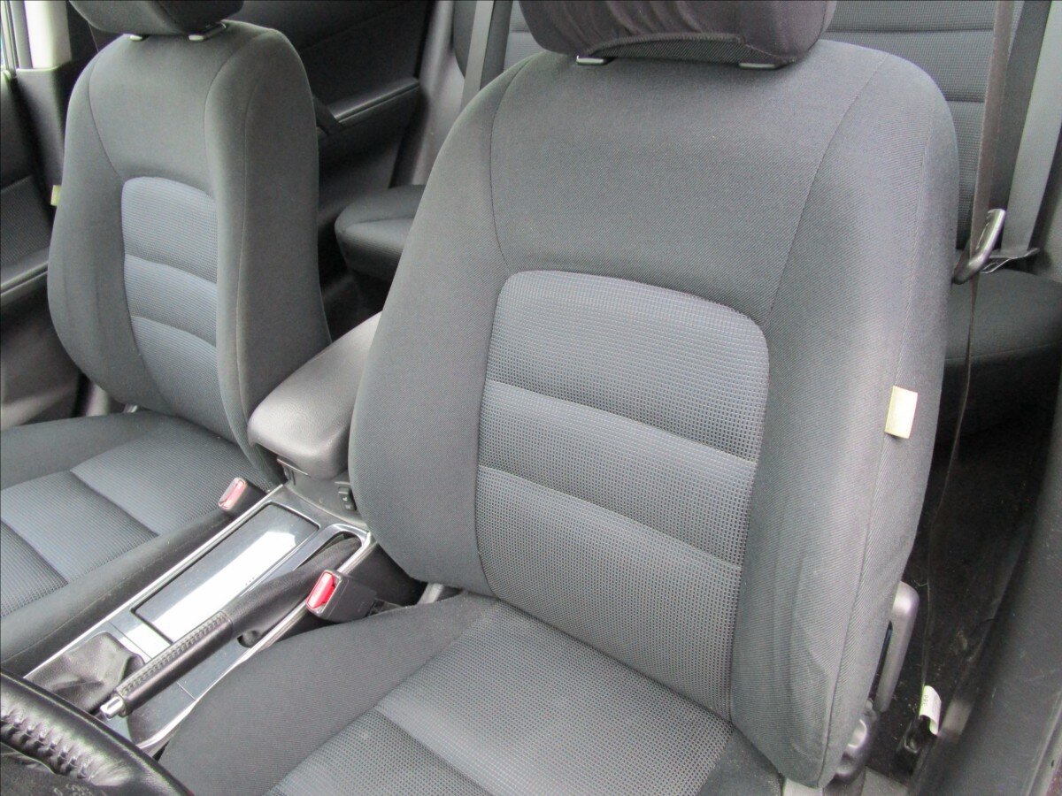 Mazda 6 Kombi 2,0 l 105 kw