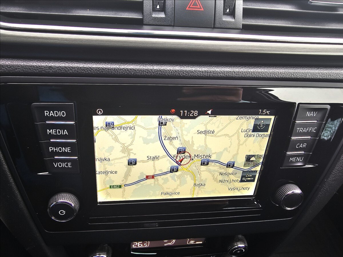 Škoda Rapid Hatchback 999,0 70 kw