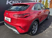 KIA XCeed Hatchback 1,4 l 103 kw