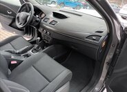 Renault Mégane Kombi 1,6 l 74 kw