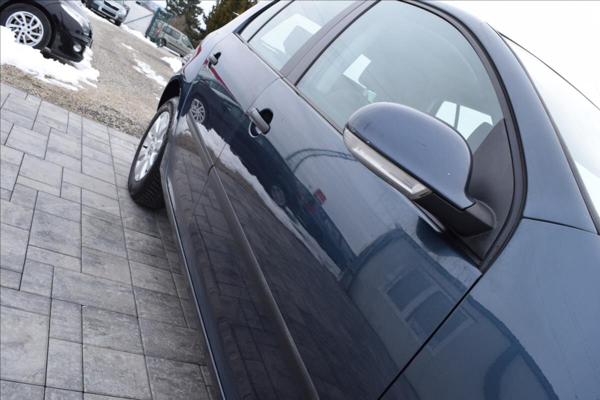 Volkswagen Golf Hatchback 1,9 l 66 kw