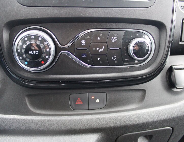 Fiat Talento Užitková 1,6 l 92 kw