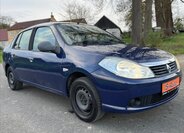 Renault Thalia Sedan / Limuzína 1,1 l 55 kw