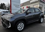 Toyota Yaris Cross SUV 1,5 l 68 kw