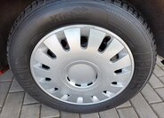 Ford Fiesta Hatchback 1,4 l 59 kw