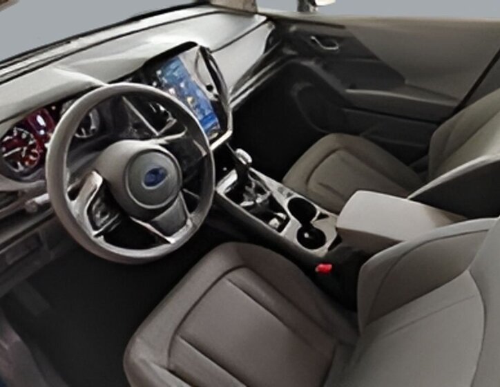 Subaru Crosstrek SUV / Terénní 2,0 l 100 kw