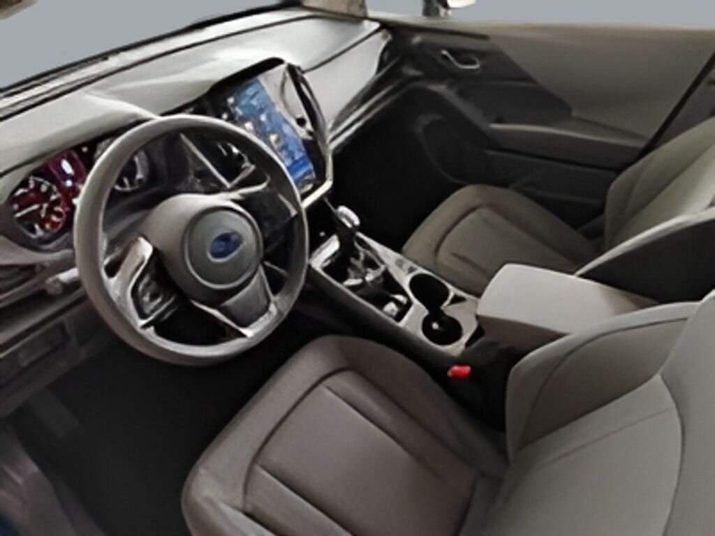 Subaru Crosstrek SUV / Terénní 2,0 l 100 kw