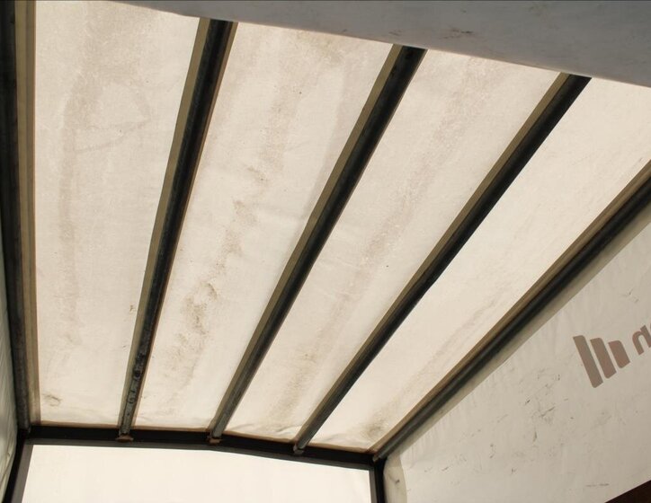 Ford Transit Valník 2,2 l 74 kw