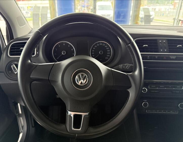Volkswagen Polo 14
