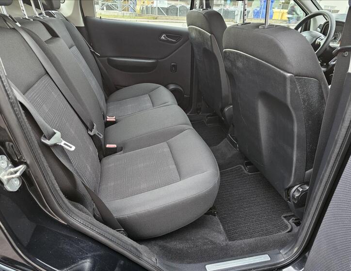 Mercedes-Benz Třídy A 22