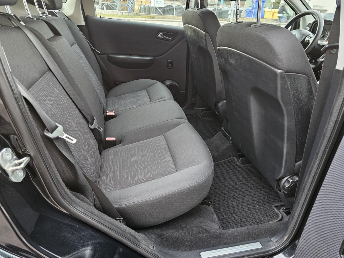 Mercedes-Benz Třídy A