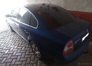 Volkswagen Passat Sedan 0,0 96 kw