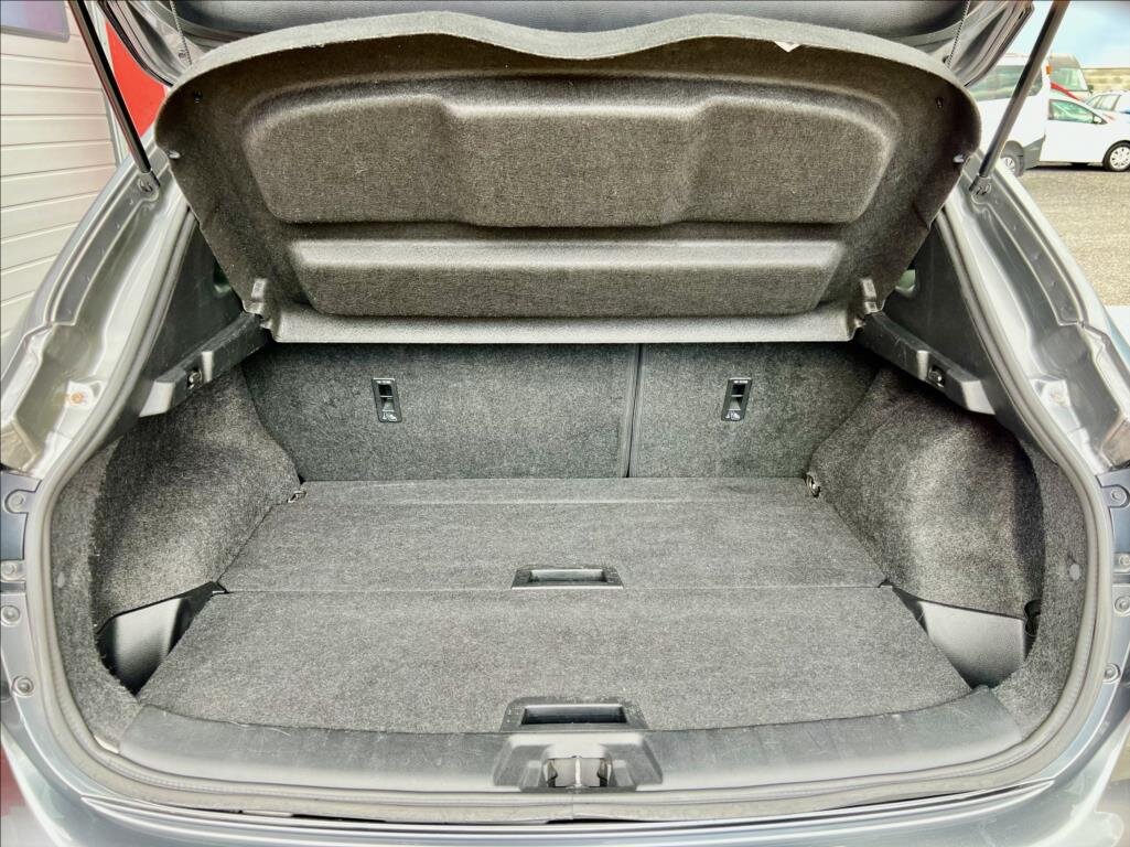 Nissan Qashqai SUV / Terénní 1,6 l 96 kw