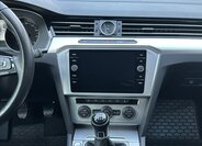 Volkswagen Passat Kombi 1,4 l 110 kw