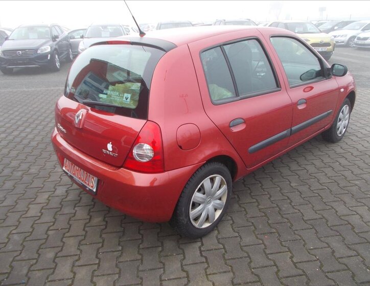 Renault Clio 11