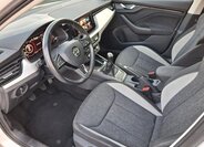 Škoda Scala Liftback 1,6 l 85 kw