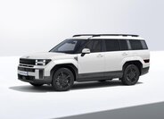 Hyundai Santa Fe SUV / Terénní 1,6 l 212 kw