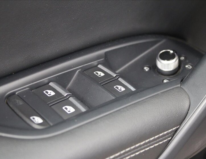 Audi SQ5 SUV 3,0 l 251 kw