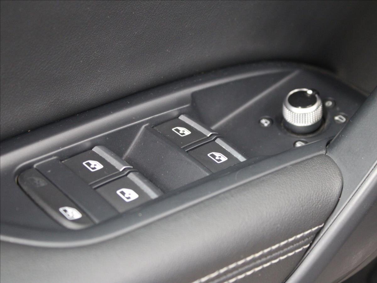 Audi SQ5 SUV 3,0 l 251 kw