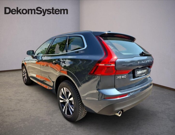 Volvo XC60 SUV 2,0 l 145 kw