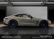 Mercedes-Benz AMG GT Kupé 4,0 l 430 kw